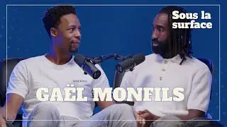 Gaël Monfils : l'infatigable