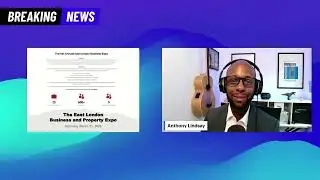 Business + Property + Networking = Your Next Big Opportunity