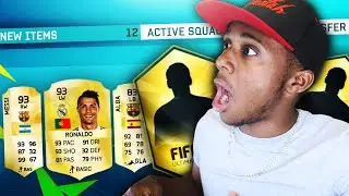 HOW TO GET THE BEST FIFA 15 PACKS! - FIFA LUCK PACK OPENING