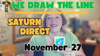 ONE DECISION could SHIFT EVERYTHING - NOVEMBER 27 -  HOROSCOPE 🐦&zwj;🔥 all signs ♈♉♊♋♌♍♎♏♐♑♒♓