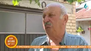 Pritužbe građana Kule na kvalitet pijaće vode