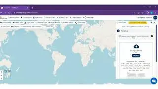 Online SHP to MIF Conversion | Convert Free SHP to any GIS format #gisformatconverter