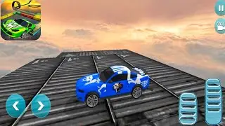 Impossible Car Trucks 3d Games | Car Games | Android ios Gameplay | Best Car Games 2021