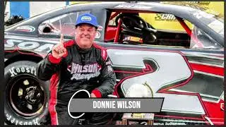 Donnie Wilson Interview