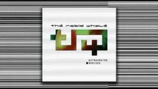 THE RABID WHOLE - Harder To Be True (Assemblage 23 Mix) from 'Autraumaton Remixed' (2011)