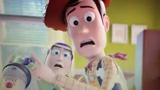 My reaction Toy Story 5 Teaser Trailer In June 19