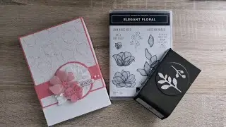 Verpackung Stempelset SU