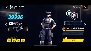 Tom Clancy's Elite Squad: Server Shut Down Moment
