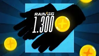 $4000 CASE BATTLE WIN ON RAIN.GG ! RAINGG PROMOCODE 2024