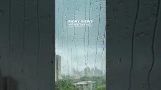 Saint-Gobain&rsquo;s Leak-Proof uPVC Windows: Enjoy the Rain Without the Leaks!