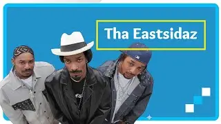 Tha Eastsidaz - Fetty In The Bag, with the lyrics Edited Video  #music #hiphop