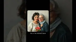 When his secret shattered her world... (Part 1)