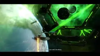 STAR TREK ONLINE PS4