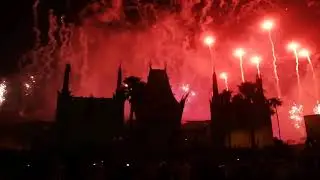 Star Wars: A Galactic Spectacular @ Disney's Hollywood Studios