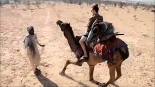 INDIA 2016: Traveling light