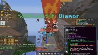 GF RobBoughtWifi /// Skybounds Dino