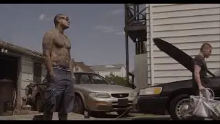 Middleman (Short Film) Trailer