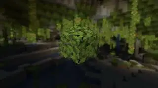 Azalea Leaves Break 7 - Minecraft Audio File