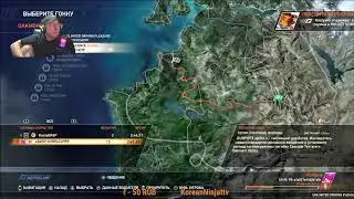 Nintendo Switch/Need for Speed Hot Pursuit Remastered. Прохождения с 0. Общения, быстрая езда.