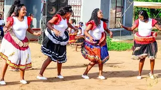 WA Famba Remix 2025 Bobo Mr Shutdown