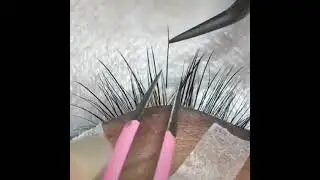 Single lash Extension | Single Lashes