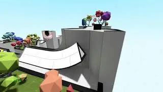 surf_progress_fix WR. Surfed by Beetle179.