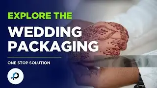 You&rsquo;ve Never Seen Wedding Packaging Like This Before | Must Have Boxes for 2025 Bride | #wedding