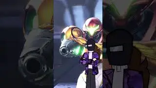Metroid Dread is NOT an Entry-Level Story!