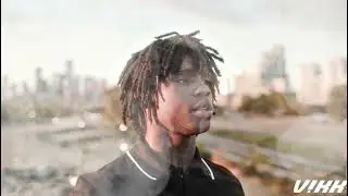 You Deserve a Monster (Chief Keef x Men I Trust)