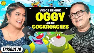 Doraemon meets Oggy | TMMS Ep78
