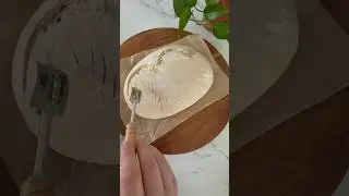 Tried out this bread scoring lame 👎 #sourdough