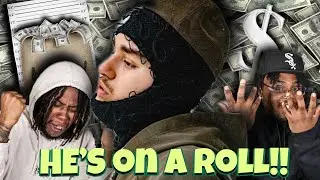 CAN HE BE STOPPED⁉️🔥😮‍💨| YEAT MONEY SO BIG (REACTION)