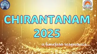🔴LIVE I CHIRANTANAM I 2025 I LRDAV PUBLIC SCHOOL I CUTTACK