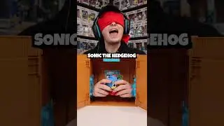 Guess That Funko Pop Blindfolded AGAIN!