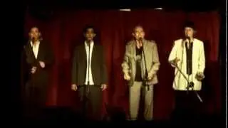 Los Mareados: Uno (Tango/Murga)
