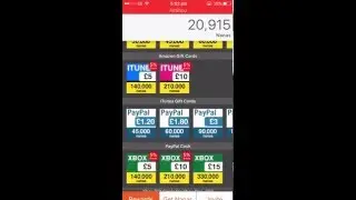 App joy hack code   (r15270304)