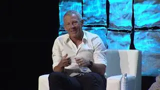 Lance Armstrong  - Bureau Channel Reel