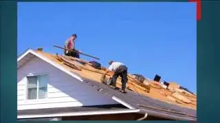 Marietta Roofing Contractors | Professional Roofers (Listed As A Best Roof Repair Companies)