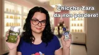 Profumi presi in SALDO e altre chicchette low cost🧡