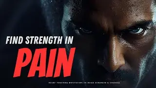 When It Hurts &ndash; Find Strength in Pain | Powerful Motivation