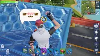 CREATIVE DESTRUCTION HACK PC GAMEPLAY (AIMBOT, ESP, NO BAN)
