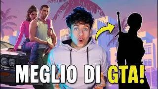 GTA VI non è al primo posto: i 10 videogiochi che aspetto nel 2026