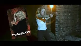 Shadowland (2021) UK Trailer Starring Amelia Eve