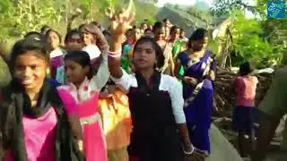 Soura Marriage Dance @Rumbatin Village