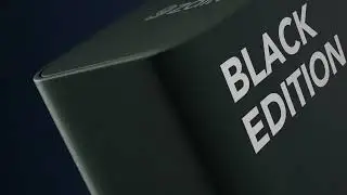 The Future-proof Zain Black Edition Router