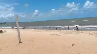 Cabo Branco -PB ,  Ponta do Seixas -,Extremo Oriente do Brasil 