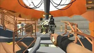 Garry's Mod - Addon review:Doctor Who!