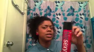Big Sexy Hair Review