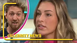 Strictly star Zara McDermott&rsquo;s emotional apology to &lsquo;hurt&rsquo; Sam Thompson after cheating exposed