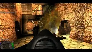 7 Days to Die - Factory Raid